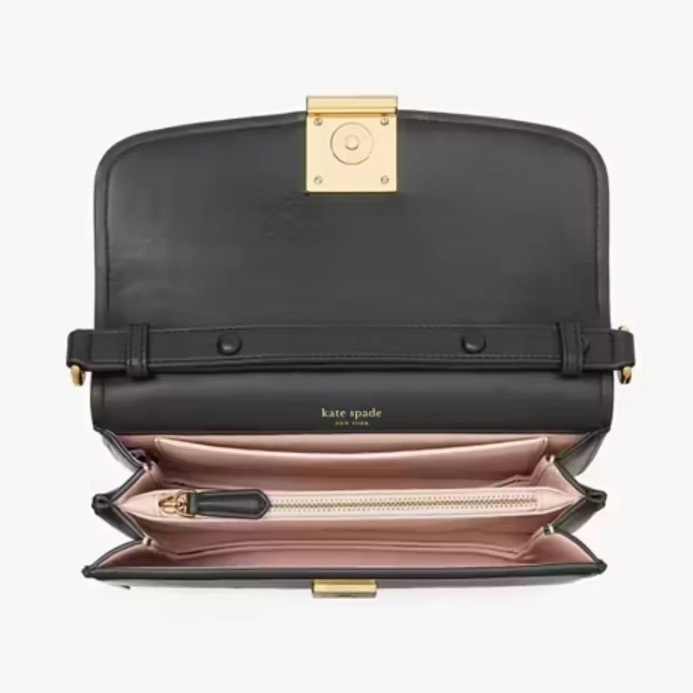 Kate Spade Dakota Trapunto Small Crossbody